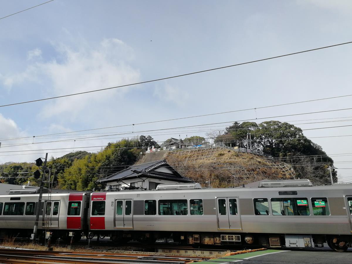 旭山神社