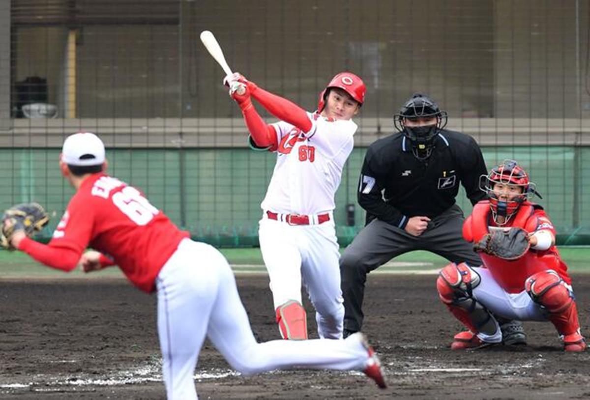 田村俊介