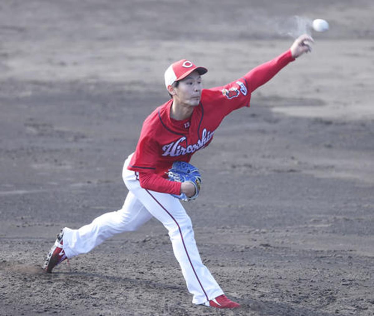 森浦大輔