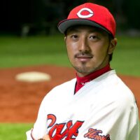 2023年年俸1位菊池涼介