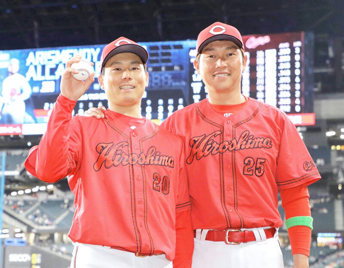 北海道エスコンフィールドで初勝利！