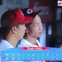 カープ6連勝！