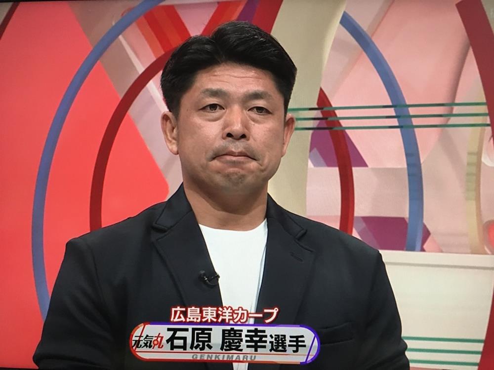 石原慶幸